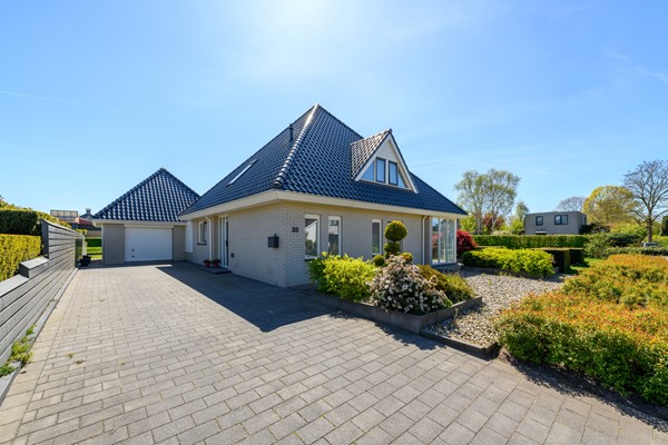 Medium property photo - Klamp 33, 8502 BK Joure